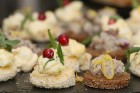 Travelnews.lv iepazīst Vecrīgas itāļu virtuves restorāna «Mamma Pasta» branča piedāvājumu 10