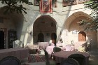 Travelnews.lv izbauda Baku restorāna «Mugam Club» pusdienu viesmīlību 4