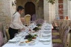 Travelnews.lv izbauda Baku restorāna «Mugam Club» pusdienu viesmīlību 16