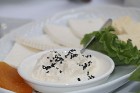 Travelnews.lv izbauda Baku restorāna «Mugam Club» pusdienu viesmīlību 19
