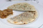 Travelnews.lv izbauda Baku restorāna «Mugam Club» pusdienu viesmīlību 20