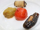 Travelnews.lv izbauda Baku restorāna «Mugam Club» pusdienu viesmīlību 23