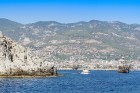 Travelnews.lv dodas izbraucienā ar izklaides kuģīti pa Alānijas piekrasti. Sadarbībā ar Turkish Airlines 39
