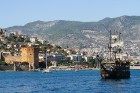 Travelnews.lv dodas izbraucienā ar izklaides kuģīti pa Alānijas piekrasti. Sadarbībā ar Turkish Airlines 43