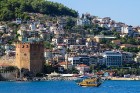 Travelnews.lv dodas izbraucienā ar izklaides kuģīti pa Alānijas piekrasti. Sadarbībā ar Turkish Airlines 44