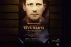 2018. gada Latvijas spēlfilma «Tēvs Nakts» sekmēs Žaņa Lipkes memoriāla apmeklējumu 1