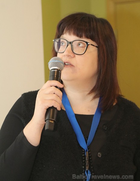 Vidzemes Augstskola organizē 25.10.2018 starptautisku tūrisma konferenci «Tūrisma izglītības izcilību meklējot. Augstskolu un nozares sadarbības persp Vidzemes Augstskola organizē 25.10.2018 starptautisku tūrisma konferenci «Tūrisma izglītības izcilību meklējot. Augstskolu un nozares sadarbības persp 236135