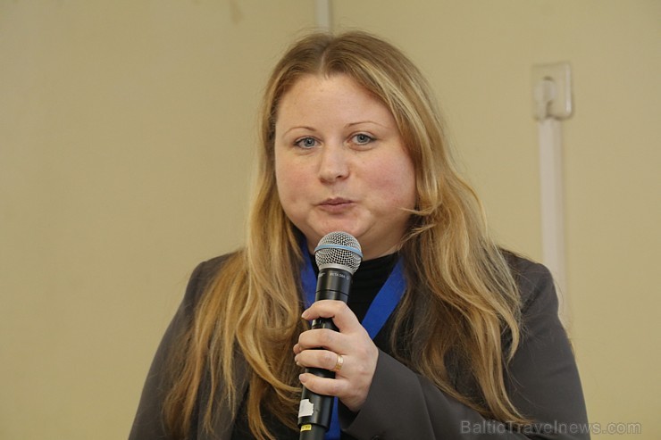 Vidzemes Augstskola organizē 25.10.2018 starptautisku tūrisma konferenci «Tūrisma izglītības izcilību meklējot. Augstskolu un nozares sadarbības persp Vidzemes Augstskola organizē 25.10.2018 starptautisku tūrisma konferenci «Tūrisma izglītības izcilību meklējot. Augstskolu un nozares sadarbības persp 236231