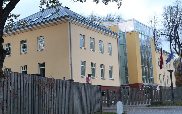 Vidzemes Augstskola organizē starptautisku tūrisma konferenci «Tūrisma izglītības izcilību meklējot. Augstskolu un nozares sadarbības perspektīva.» Vidzemes Augstskola organizē starptautisku tūrisma konferenci «Tūrisma izglītības izcilību meklējot. Augstskolu un nozares sadarbības perspektīva.» 236280