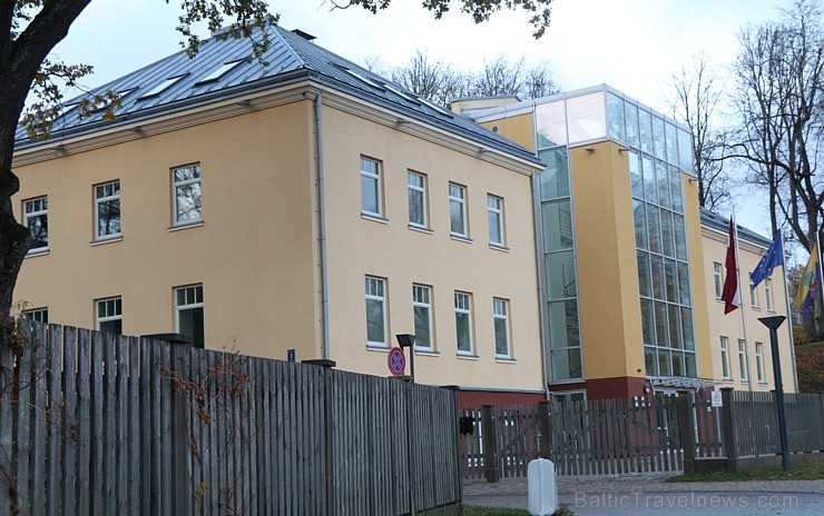 Vidzemes Augstskola organizē starptautisku tūrisma konferenci «Tūrisma izglītības izcilību meklējot. Augstskolu un nozares sadarbības perspektīva.»