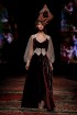 «Amoralle» kaislīgi un sievišķīgi demonstrē jauno kolekciju «Riga Fashion Week» modes skatē 10