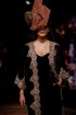 «Amoralle» kaislīgi un sievišķīgi demonstrē jauno kolekciju «Riga Fashion Week» modes skatē 21