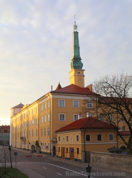 Travelnews.lv piefiksē Rīgas skatus 236543