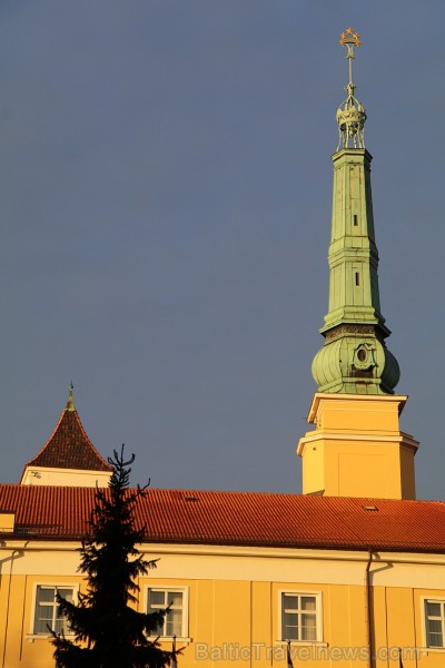 Travelnews.lv piefiksē Rīgas skatus 236544
