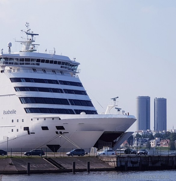 Travelnews.lv piefiksē Rīgas skatus 236556