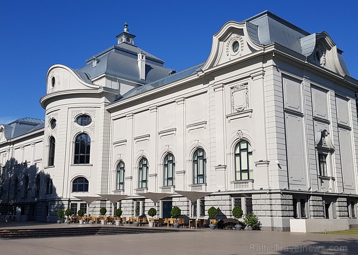 Travelnews.lv piefiksē Rīgas skatus 236558
