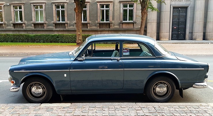 Travelnews.lv piefiksē Rīgas skatus 236559