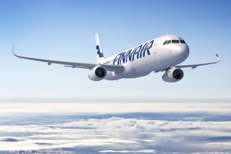 Somijas lidsabiedrība «Finnair» svin 95. Dzimšanas dienu. Šī ir viena no senākajām lidsabiedrībām pasaulē un lepojas ar bagātīgu vēsturi jau kopš 1923