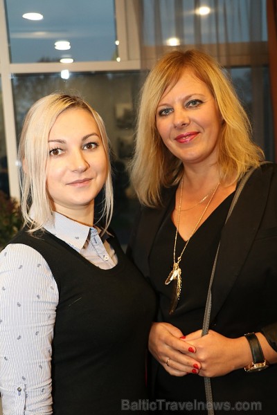 Tūroperators «Tez Tour Latvija» rīko 5.11.2018 «Radisson Blu Latvija Conference & Spa Hotel» ceļojumu aģentiem «Workshop Turkey 2019» Tūroperators «Tez Tour Latvija» rīko 5.11.2018 «Radisson Blu Latvija Conference & Spa Hotel» ceļojumu aģentiem «Workshop Turkey 2019» 237364