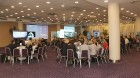Tūroperators «Tez Tour Latvija» rīko 5.11.2018 «Radisson Blu Latvija Conference & Spa Hotel» ceļojumu aģentiem «Workshop Turkey 2019» 5