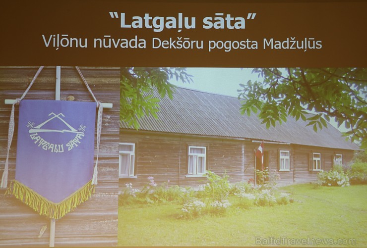 Daugavpils viesnīcā «Park Hotel Latgola» 9.11.2018 notiek Latgales Tūrisma konference 237811