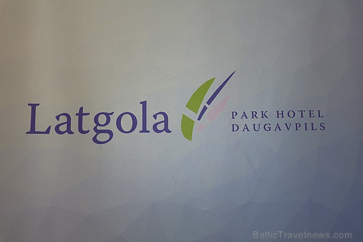Daugavpils viesnīcā «Park Hotel Latgola» 9.11.2018 notiek Latgales Tūrisma konference