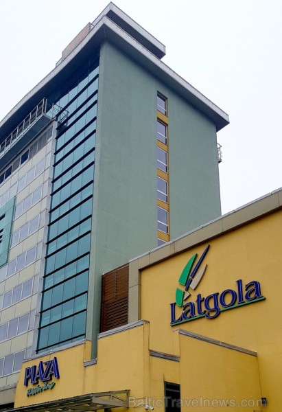 Daugavpils viesnīcā «Park Hotel Latgola» 9.11.2018 notiek Latgales Tūrisma konference 237865
