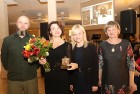 Daugavpilī sešās kategorijās tiek piešķirta Latgales tūrisma gada balva 9