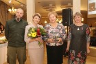 Daugavpilī sešās kategorijās tiek piešķirta Latgales tūrisma gada balva 12
