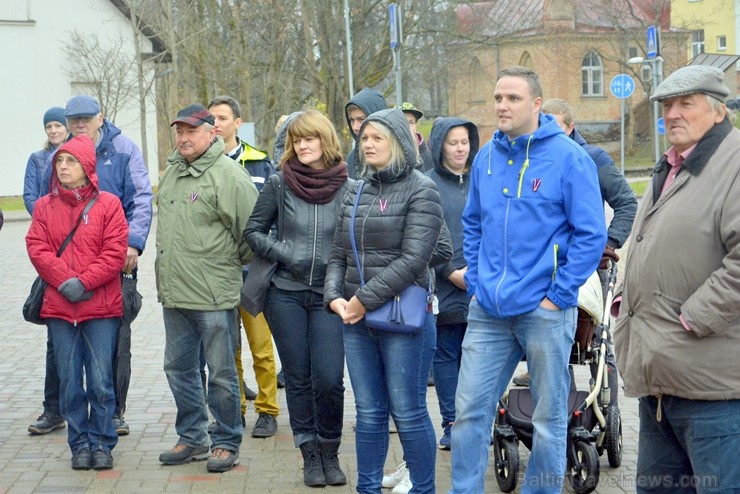 Noslēgta Valmieras Tūrisma informācijas centra kopā ar Kocēnu, Burtnieku un Beverīnas novadiem rīkotā akcija 