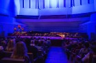 Atzīmējot Lāčplēša dienu, Liepājas koncertzālē “Lielais dzintars” pirmo reizi uzstājās pasaulē slavenā pašmāju operas dīva, soprāns Inese Galante 4