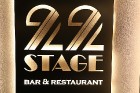 Šārdža kopā ar «Novatours» rīko brokastis ceļojumu aģentiem restorānā «Stage 22» 64