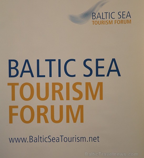 Kultūras pilī «Ziemeļblāzma» 14.-15.novembrī notiek «Apvienotais Baltijas Jūras un Latvijas Tūrisma forums 2018» 238342