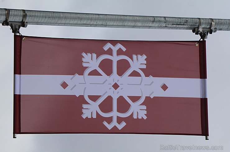 Tradicionālais skrējiens «Rembates apļi» 18.novembrī pulcē 200 sportistus 238435