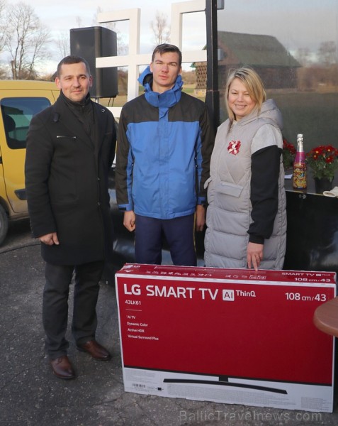 Tradicionālais skrējiens «Rembates apļi» 18.novembrī pulcē 200 sportistus 238468