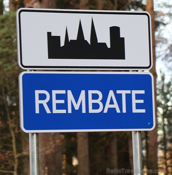 Tradicionālais skrējiens «Rembates apļi» 18.novembrī pulcē 200 sportistus 238471