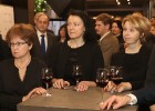 Franču jaunā vīna svētki «Beaujolais Nouveau» izskan Rīgas 5 zvaigžņu viesnīcā «Pullman Riga Old Town» 31