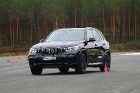Travelnews.lv izmēģina jauno «BMW X5» meža smilšu ceļos 29