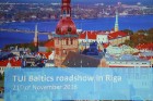 Tūroperators «TUI Baltics» pie bagātīgiem galdiem 21.11.2018 piesaka jaunus ceļojumu galamērķus 32