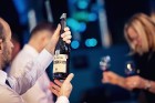 Festivāls Riga Wine & Champagne pulcēja pasaules vadošos vīna ekspertus, lai gardēžiem un vīnmīļiem no visas Baltijas piedāvātu izglītojošas degustāci 14