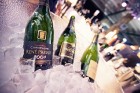 Festivāls Riga Wine & Champagne pulcēja pasaules vadošos vīna ekspertus, lai gardēžiem un vīnmīļiem no visas Baltijas piedāvātu izglītojošas degustāci 23