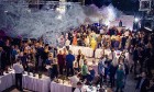 Festivāls Riga Wine & Champagne pulcēja pasaules vadošos vīna ekspertus, lai gardēžiem un vīnmīļiem no visas Baltijas piedāvātu izglītojošas degustāci 27