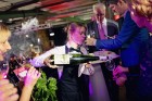 Festivāls Riga Wine & Champagne pulcēja pasaules vadošos vīna ekspertus, lai gardēžiem un vīnmīļiem no visas Baltijas piedāvātu izglītojošas degustāci 33