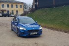 «Ford» Latvijā prezentē «Focus Active» piecdurvju un universāļa versiju 1
