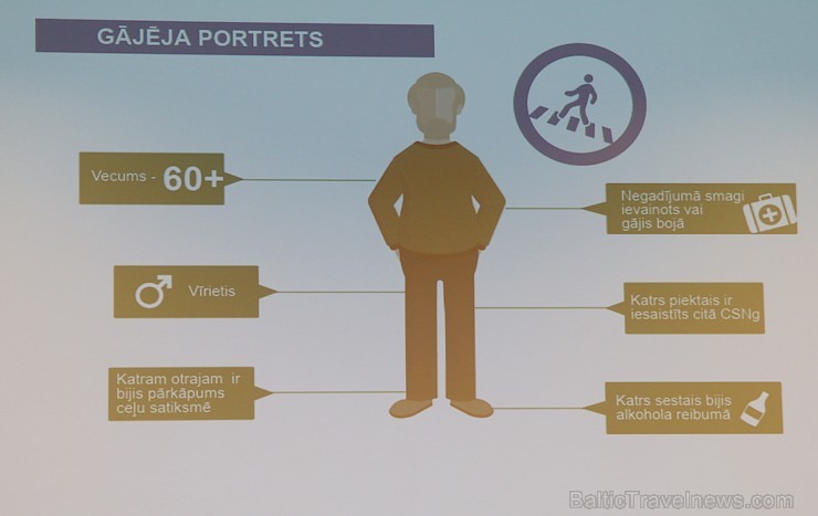 Gada balva un konference «Drošākais uzņēmuma autoparks» notiek Rīgas Motormuzejā