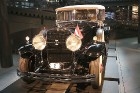 Rīgas Motormuzejs piedāvā izstādi par Latvijas bruņumašīnu no 1918.gada 31