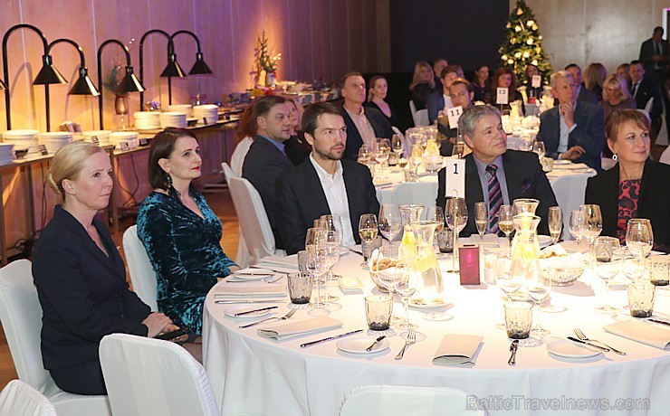 LVRA atzīmē 25 gadu jubileju viesnīcā «Radisson Blu Latvija Conference & Spa Hotel» 239561