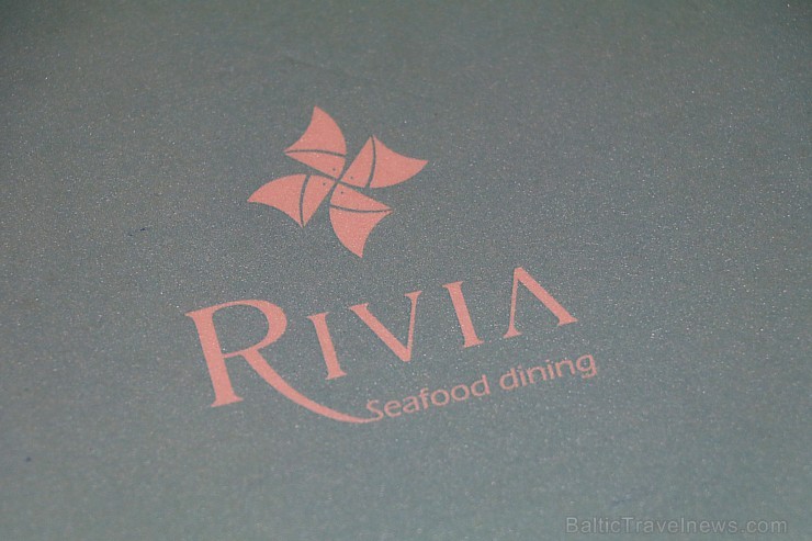 Izbaudam ēdienreizi Hošiminas vjetnamiešu restorānā «Rivia Seafood Dining». Sadarbībā ar 365 brīvdienas un Turkish Airlines 239995