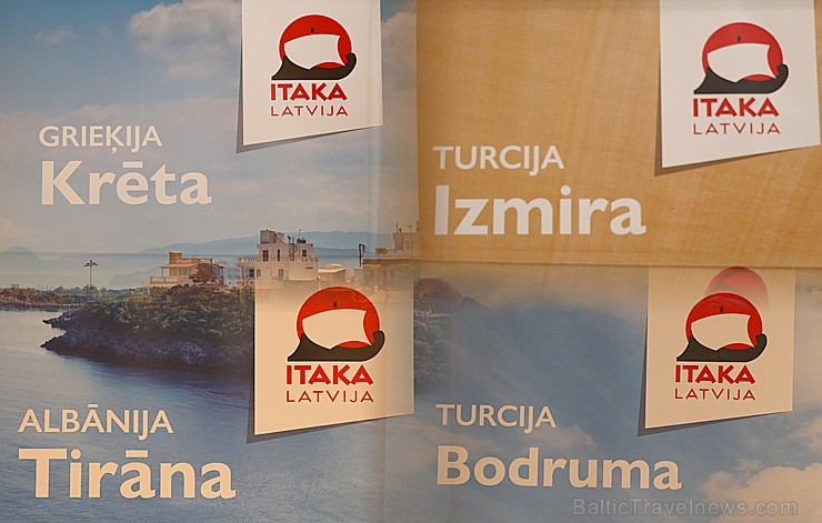 Latvijā ienāk Polijas lielākais tūrisma tūroperators «Itaka» ar jaunu ceļojuma galamērķi - Madagaskaru 240289