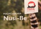 Latvijā ienāk Polijas lielākais tūrisma tūroperators «Itaka» ar jaunu ceļojuma galamērķi - Madagaskaru 7